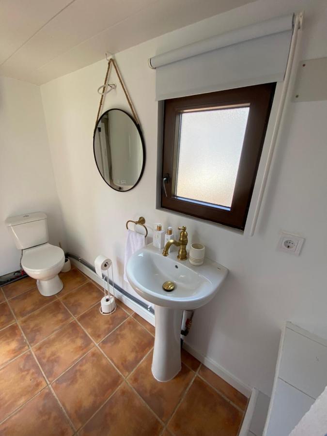 Dragonfly House Spain อันเตเกรา ภายนอก รูปภาพ