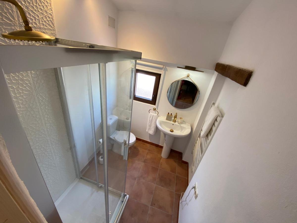 Dragonfly House Spain อันเตเกรา ภายนอก รูปภาพ