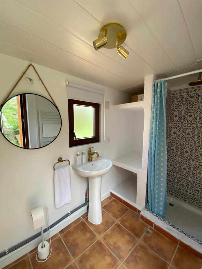 Dragonfly House Spain อันเตเกรา ภายนอก รูปภาพ