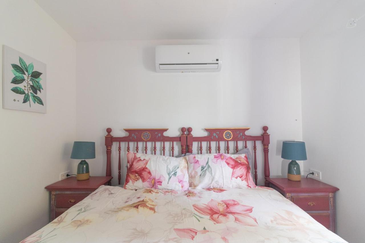 Dragonfly House Spain อันเตเกรา ภายนอก รูปภาพ